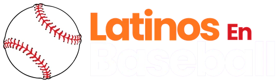 Latinos en Baseball